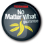 Toshiba garancija "No Matter What Guarantee" podaljšana do 31. oktobra 2009