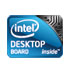 Zmogljivi procesorji zahtevajo zmogljive matične plošče. Intel® matične plošče.