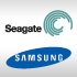 Podjetje Seagate zaključilo prevzem Samsung trdih diskov