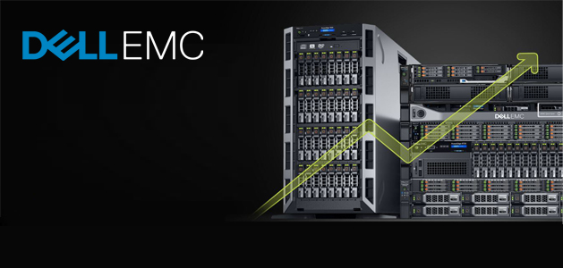 Dell EMC Drives IT Transformation with the New 14th Generation PowerEdge Servers