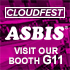 ASBIS bo sodeloval na CloudFestu, od 26. do 28. marca 2019 v Rustu v Nemčiji